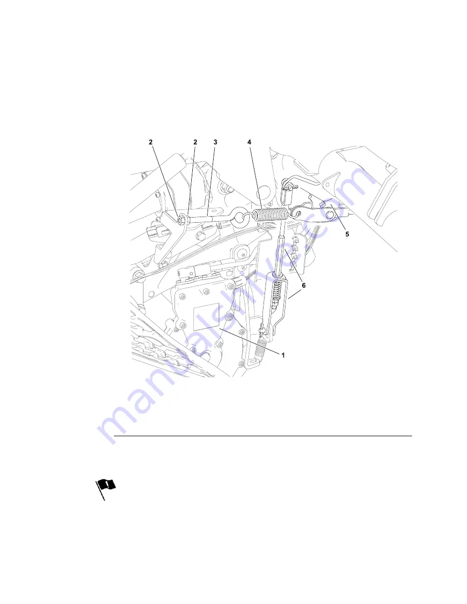 Toro Greensmaster eTriFlex 3360 Service Manual Download Page 250