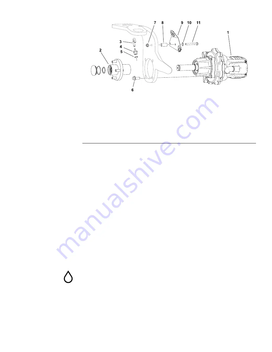 Toro Greensmaster eTriFlex 3360 Service Manual Download Page 265