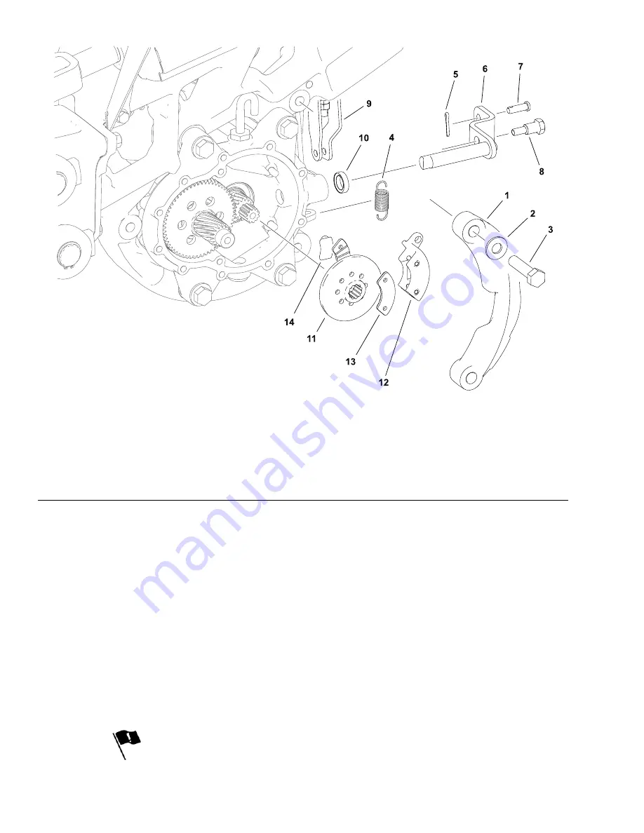 Toro Greensmaster eTriFlex 3360 Service Manual Download Page 274