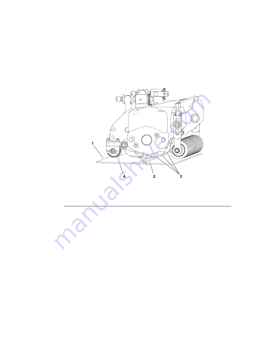 Toro Greensmaster eTriFlex 3360 Скачать руководство пользователя страница 302