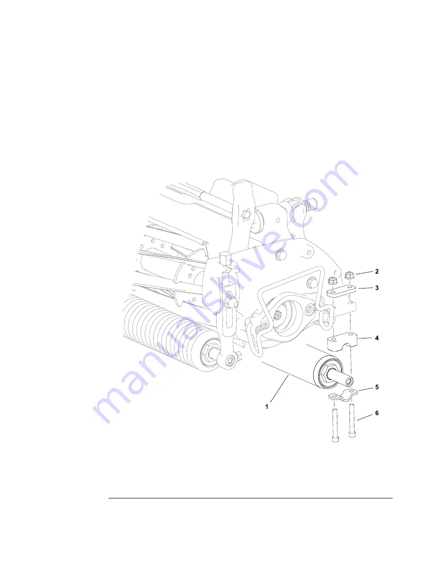 Toro Greensmaster eTriFlex 3360 Service Manual Download Page 322