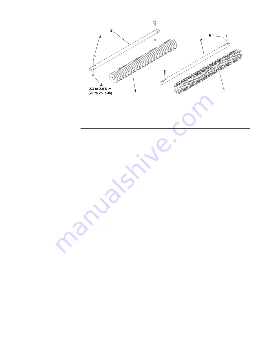 Toro Greensmaster eTriFlex 3360 Service Manual Download Page 353