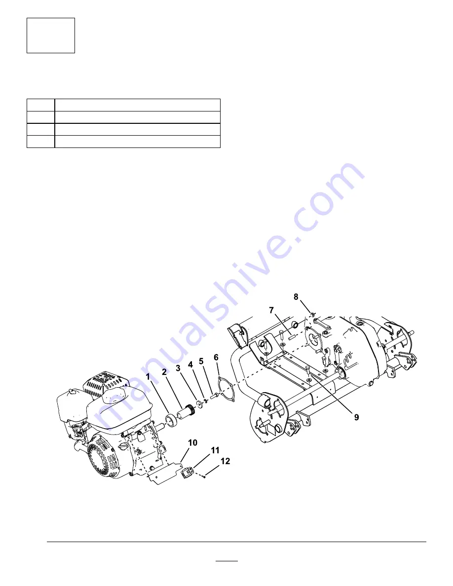 Toro Greensmaster Flex 18 Installation Instructions Manual Download Page 7