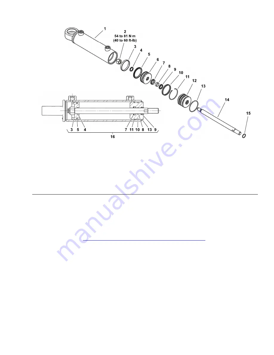 Toro Groundmaster 31900 Service Manual Download Page 187