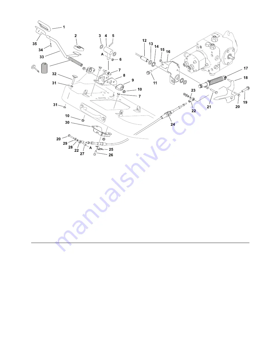 Toro Groundmaster 31900 Service Manual Download Page 271