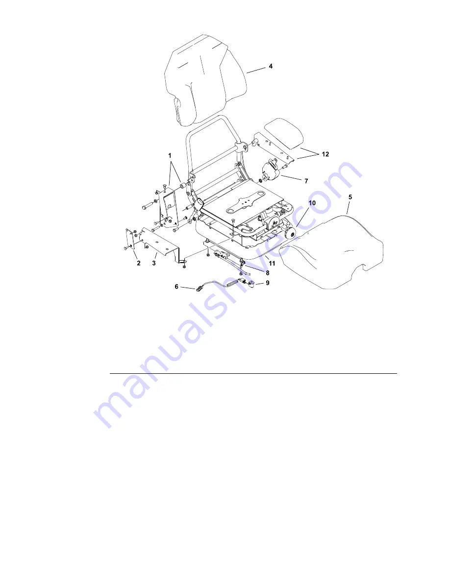 Toro Groundmaster 31900 Service Manual Download Page 288