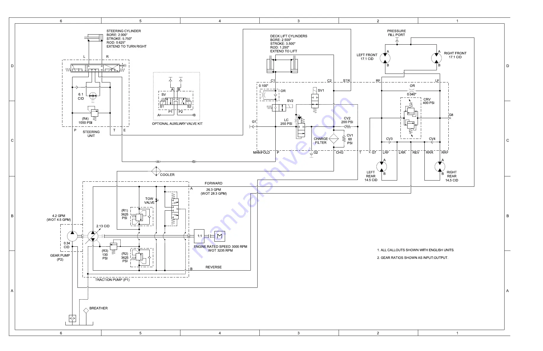 Toro Groundmaster 31900 Service Manual Download Page 336