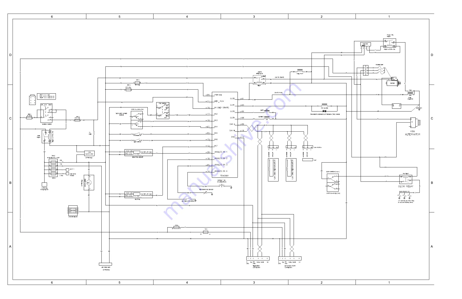 Toro Groundmaster 31900 Service Manual Download Page 338