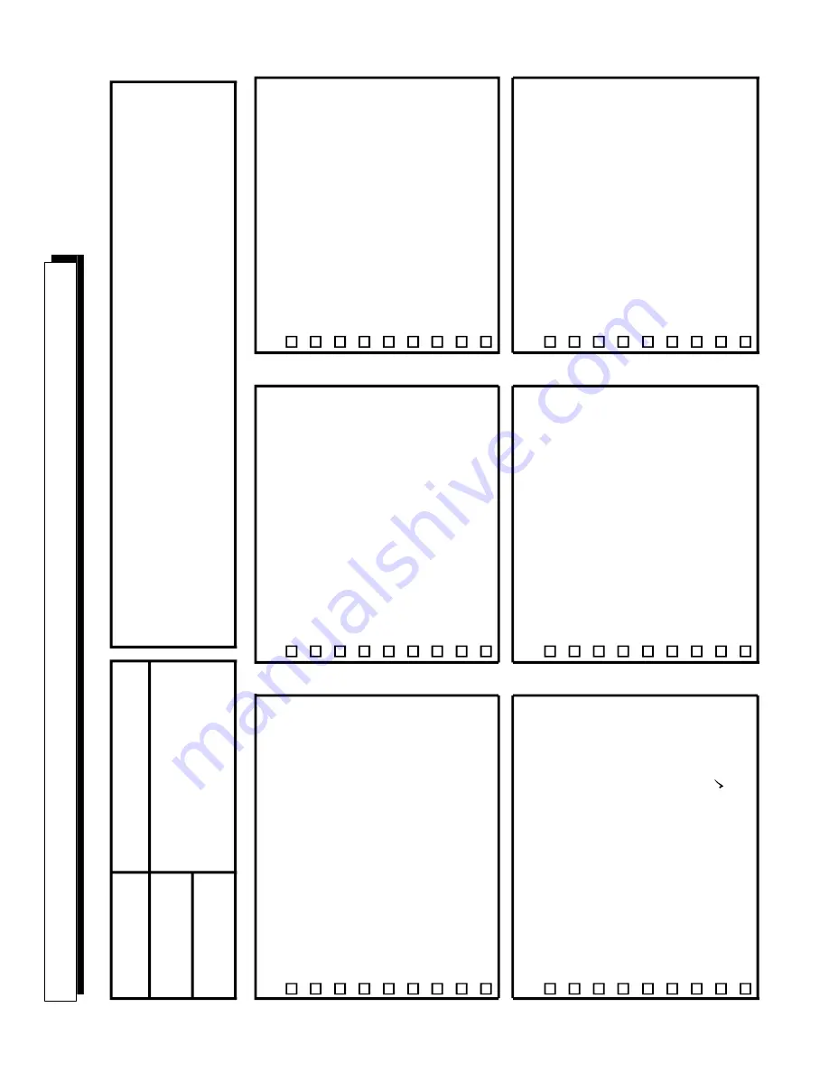 Toro Groundsmaster 1000L Service Manual Download Page 16