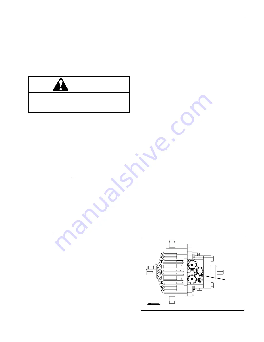 Toro Groundsmaster 1000L Service Manual Download Page 114