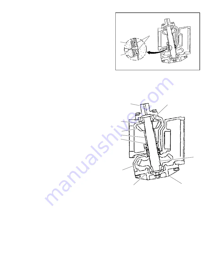 Toro Groundsmaster 1000L Service Manual Download Page 317