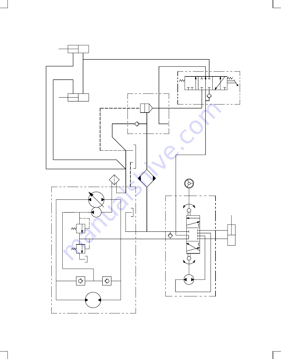 Toro Groundsmaster 1000L Service Manual Download Page 331