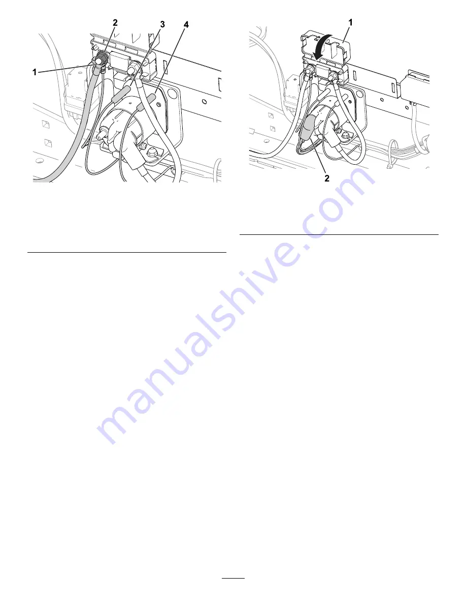 Toro Groundsmaster 139-1030 Installation Instructions Manual Download Page 5