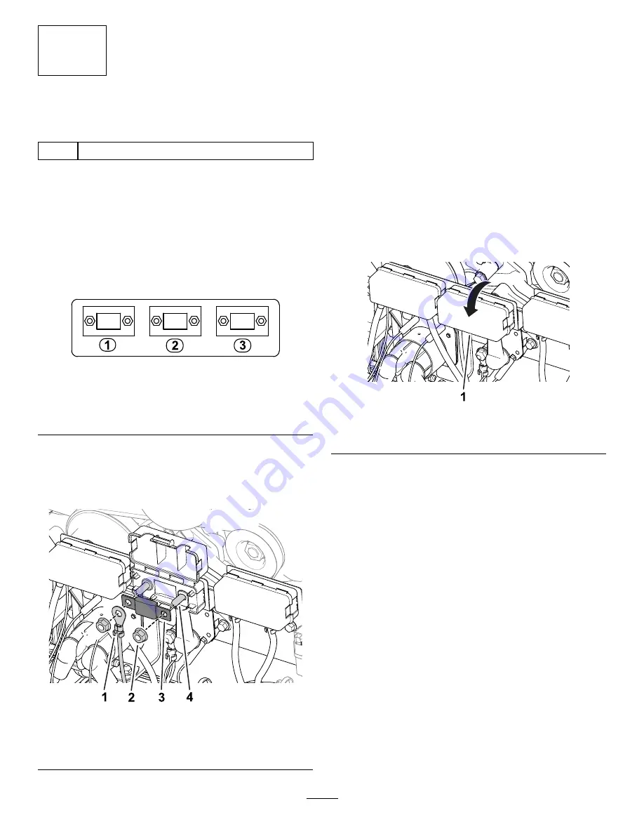 Toro Groundsmaster 139-1030 Installation Instructions Manual Download Page 8