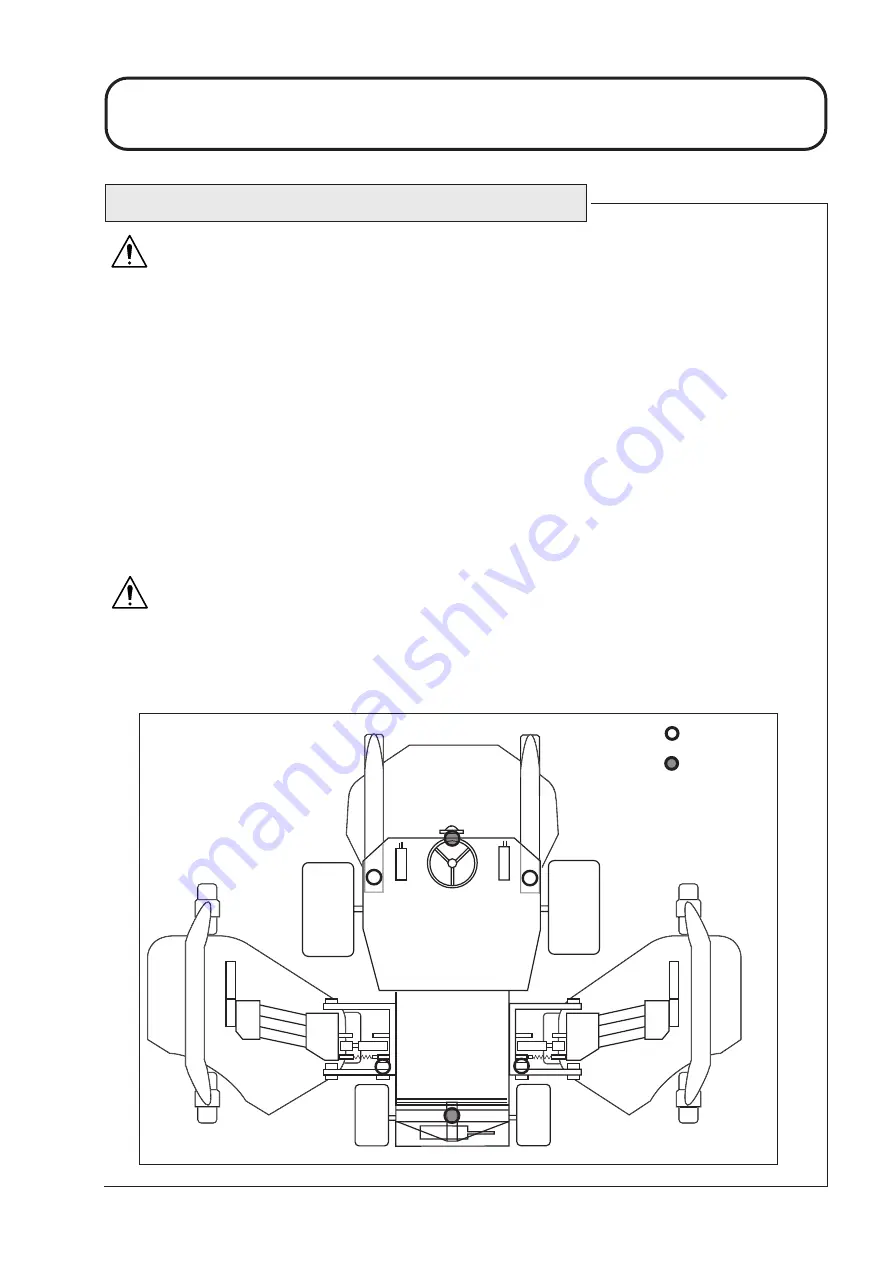 Toro groundsmaster 3240-d Operator'S Manual Download Page 57