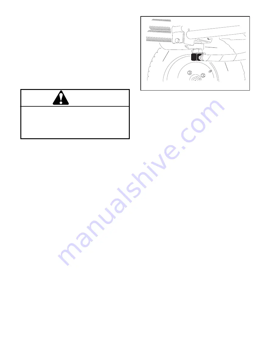 Toro Groundsmaster 3500 30807 Service Manual Download Page 32