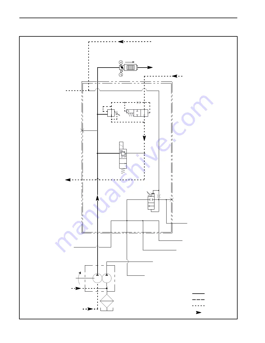 Toro Groundsmaster 3500 30807 Service Manual Download Page 112