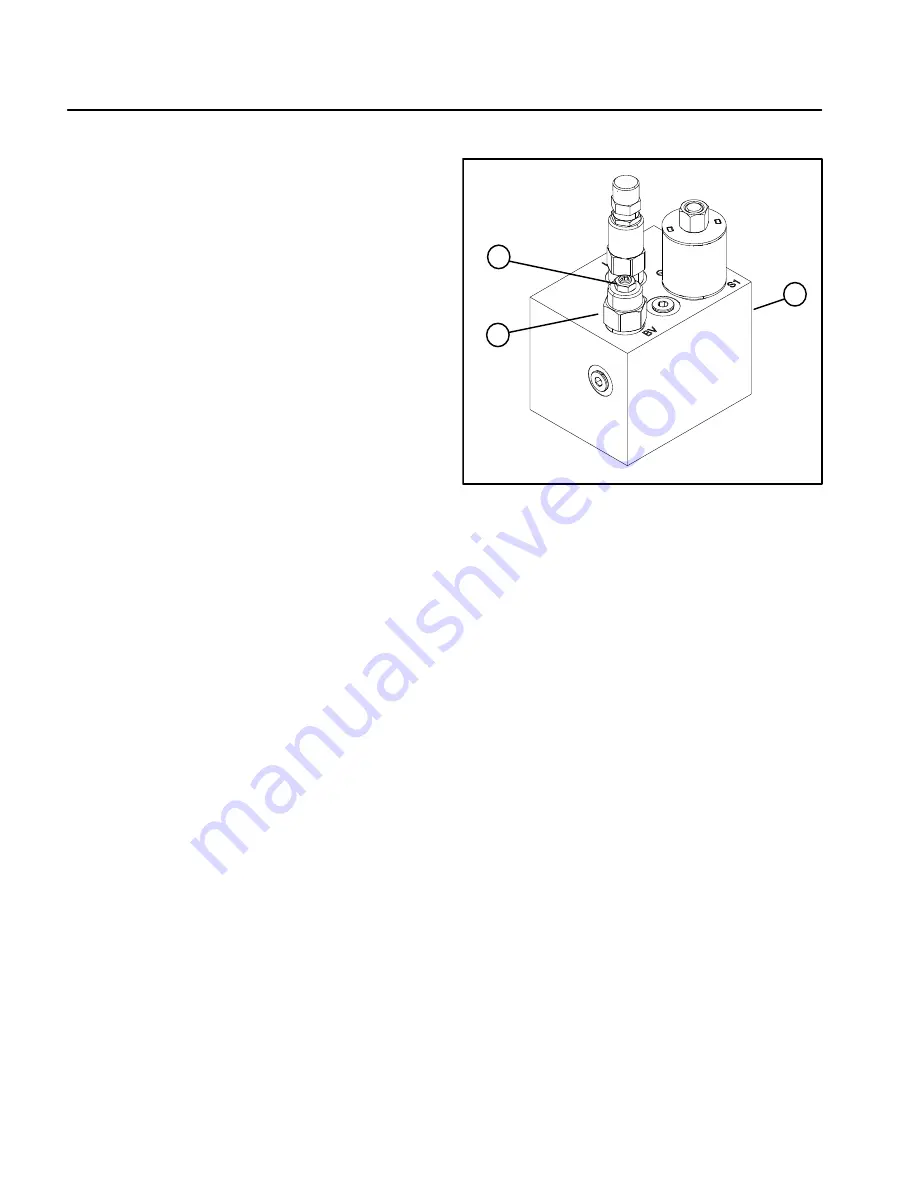 Toro Groundsmaster 3500 30807 Service Manual Download Page 124