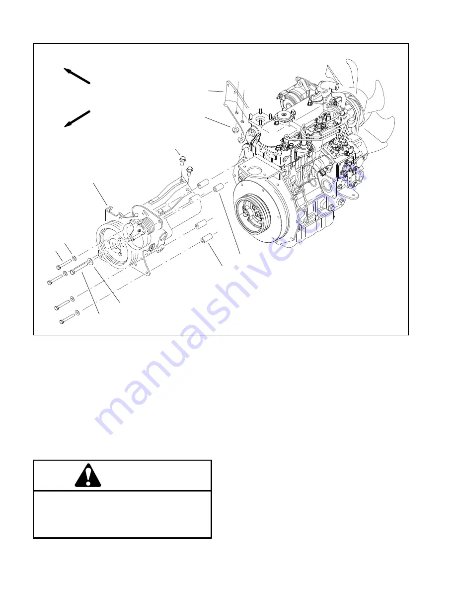 Toro Groundsmaster 3500 30807 Скачать руководство пользователя страница 142