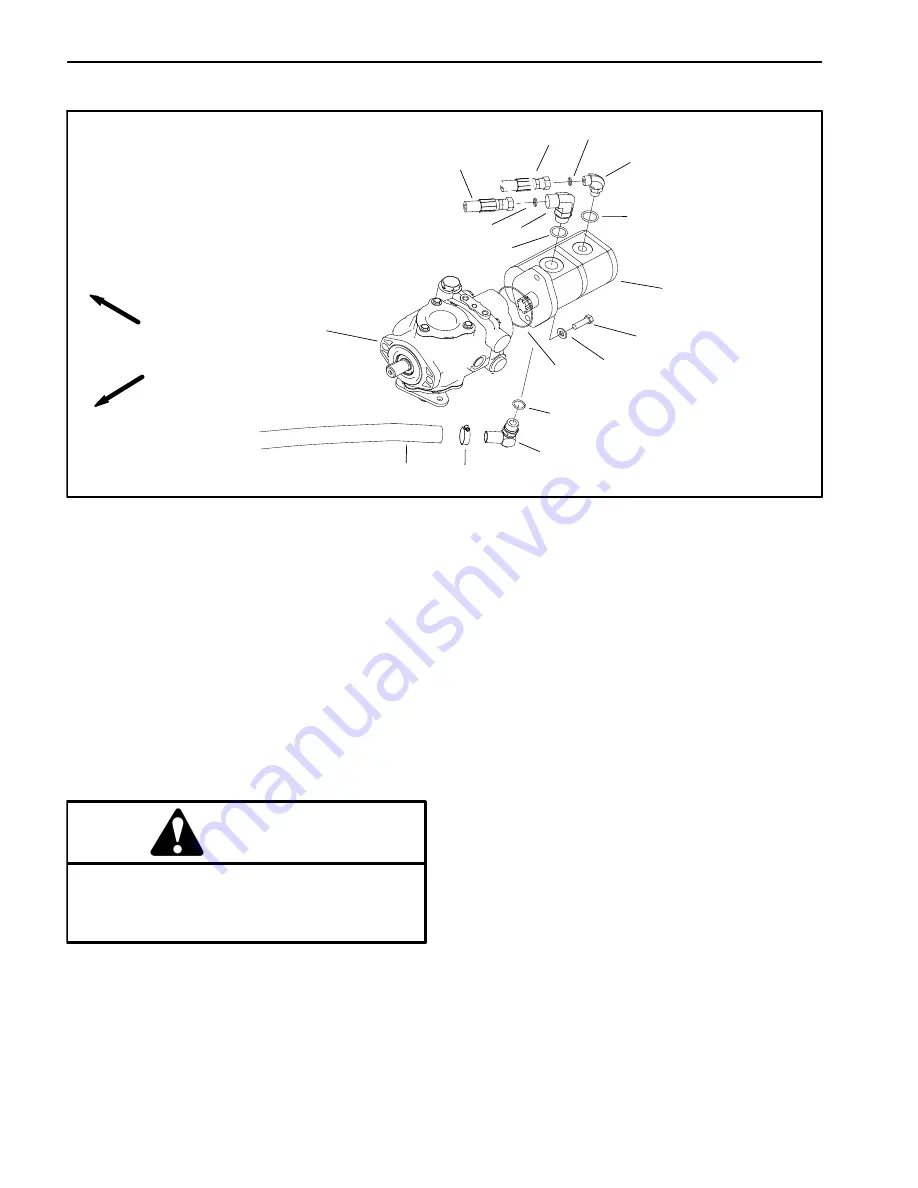 Toro Groundsmaster 3500 30807 Service Manual Download Page 150