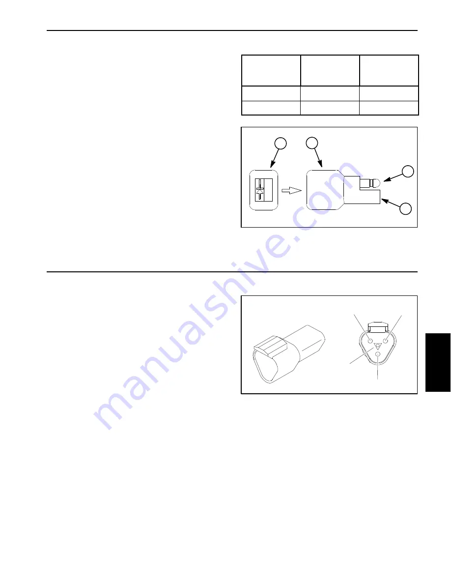 Toro Groundsmaster 3500 30807 Service Manual Download Page 211