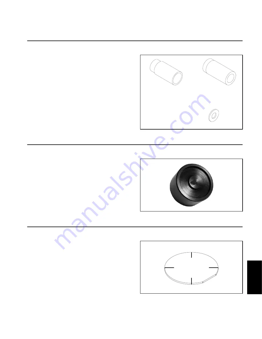 Toro Groundsmaster 3500 30807 Service Manual Download Page 257