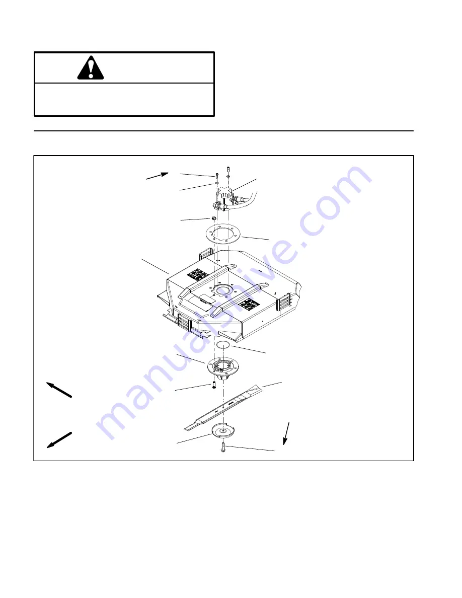 Toro Groundsmaster 3500 30807 Service Manual Download Page 260