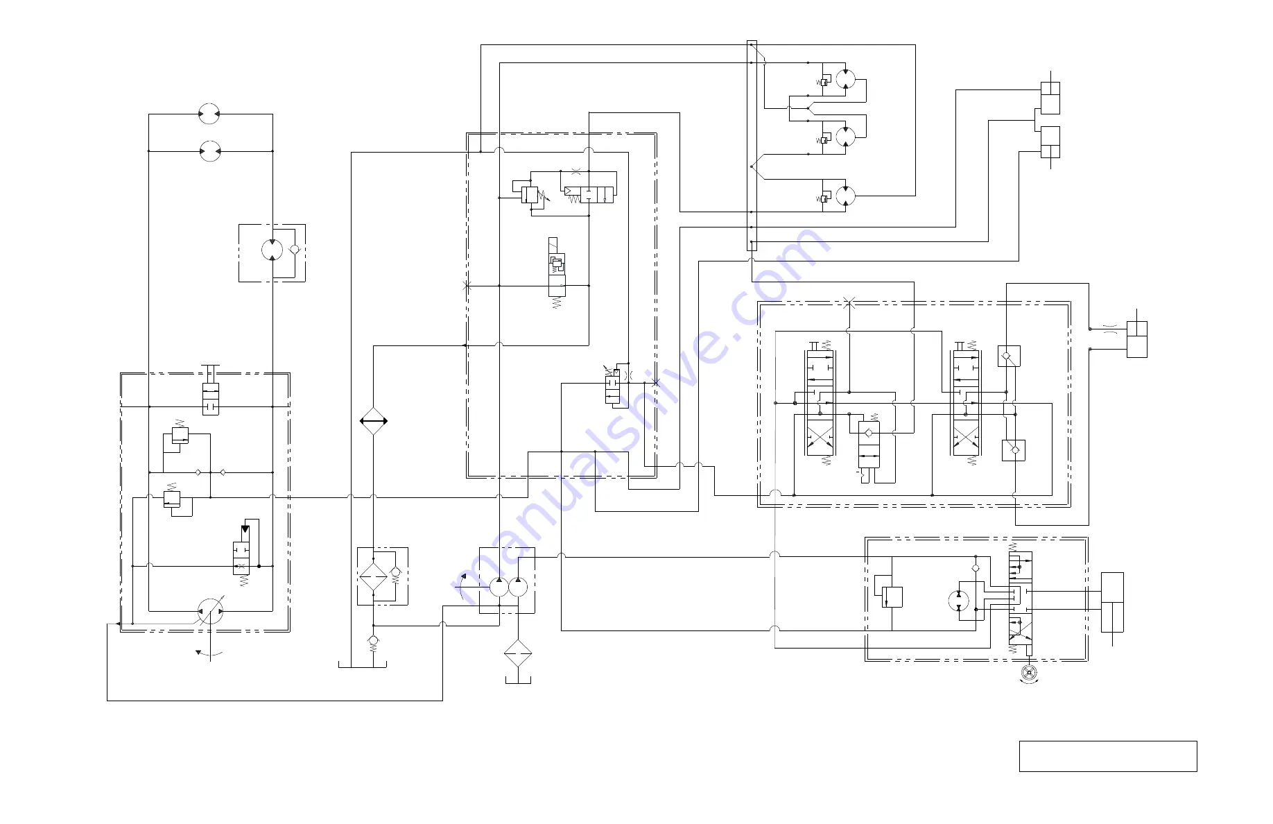 Toro Groundsmaster 3500 30807 Service Manual Download Page 276