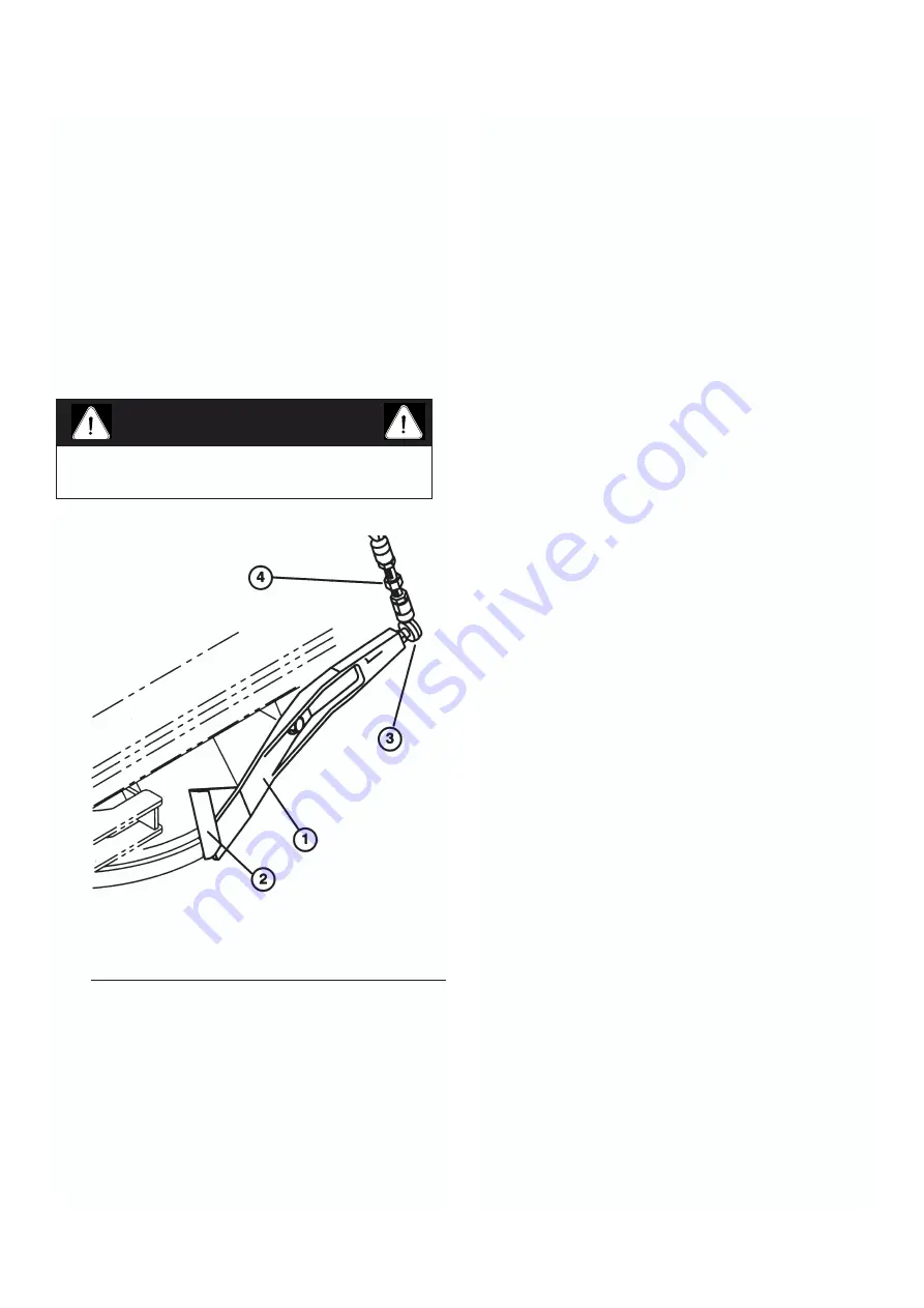 Toro groundsmaster 455-D Operator'S Manual Download Page 17