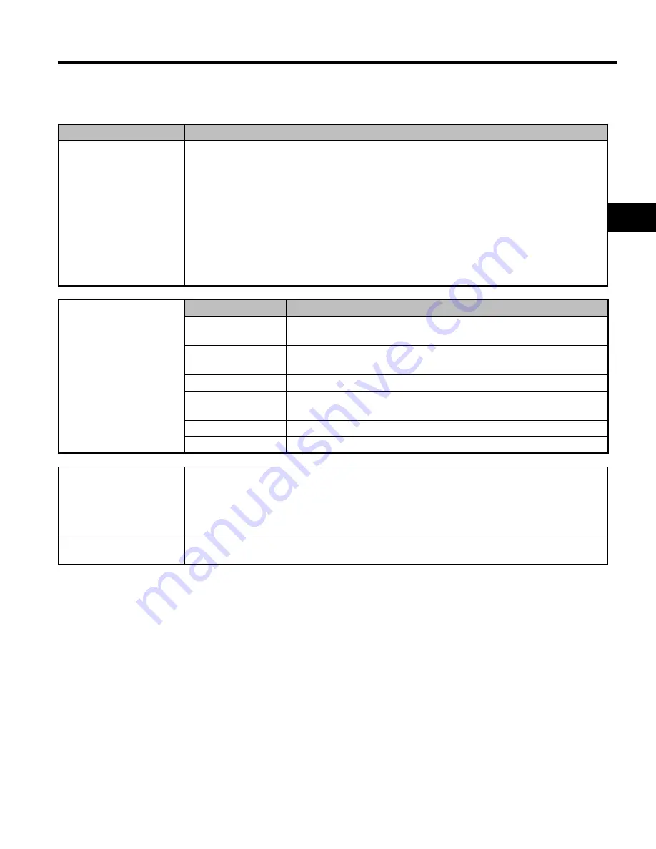 Toro Lawn-Boy Precision Z320H Service Manual Download Page 11