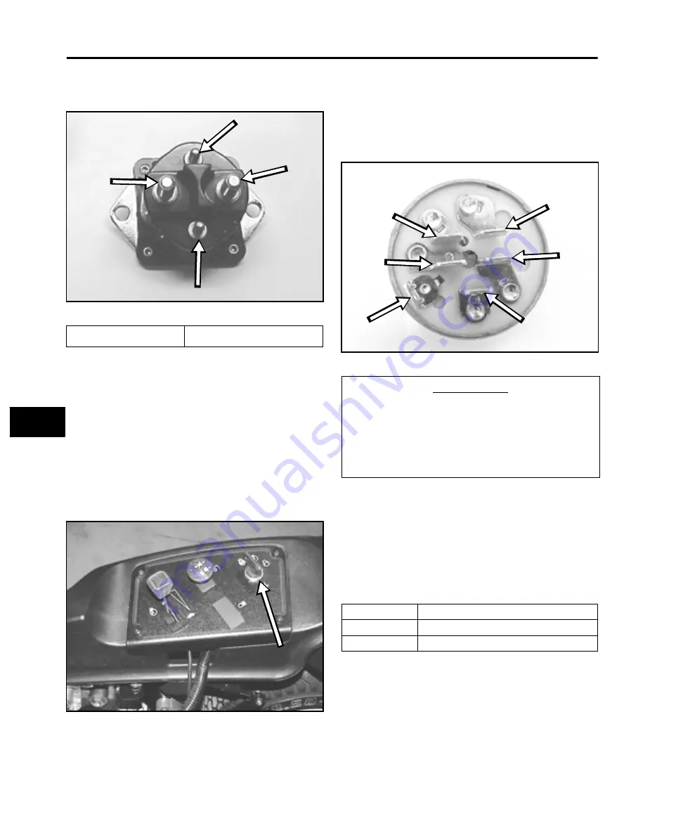 Toro Lawn-Boy Precision Z320H Service Manual Download Page 46