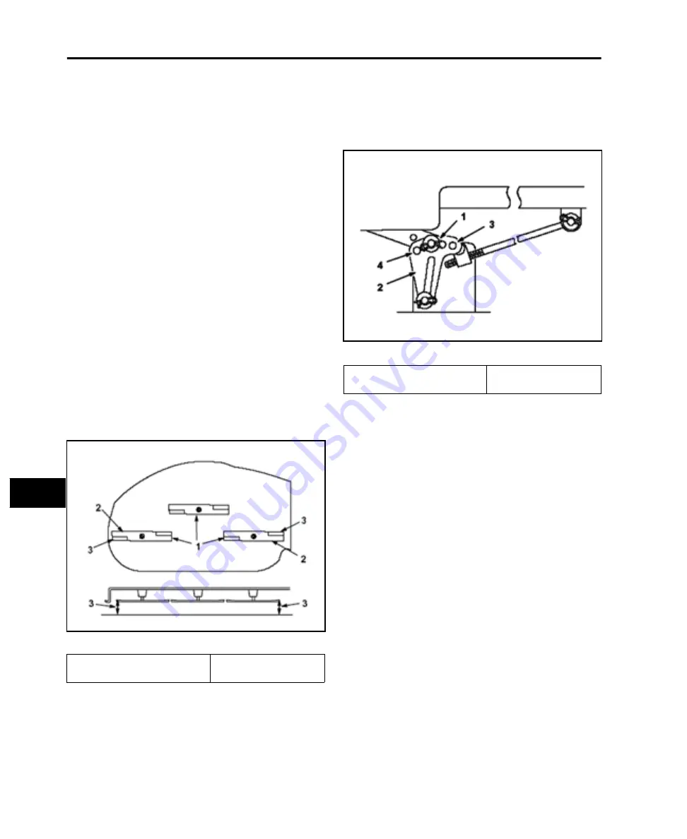 Toro Lawn-Boy Precision Z320H Service Manual Download Page 60