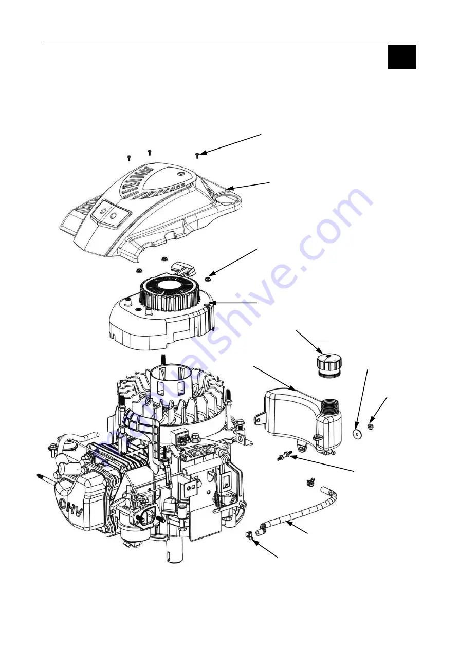 Toro LC1P65FC Service Manual Download Page 21