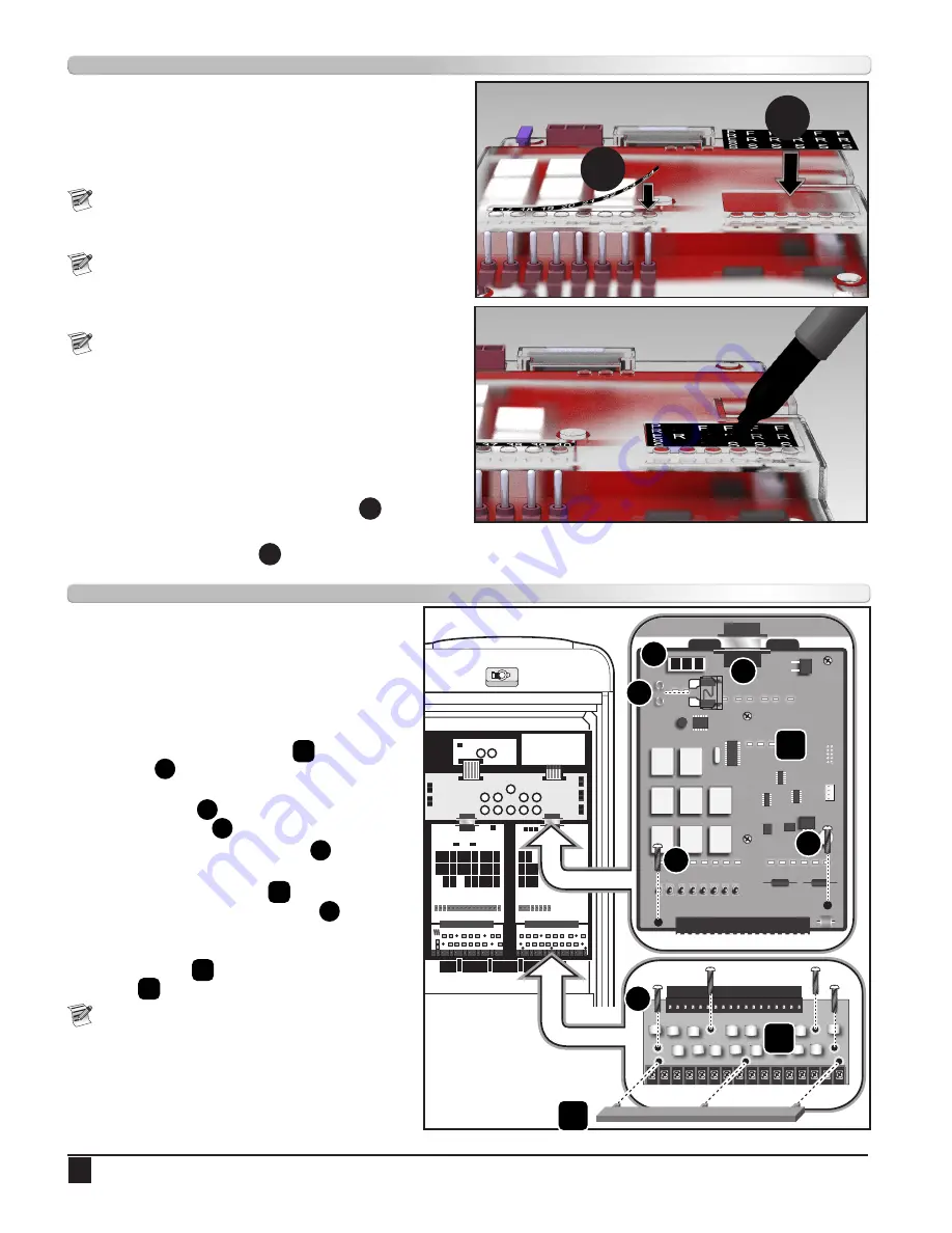 Toro LSSS Installation And User Manual Download Page 3