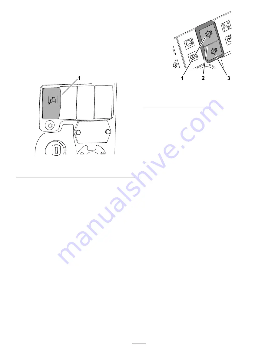 Toro LT2240 Operator'S Manual Download Page 25