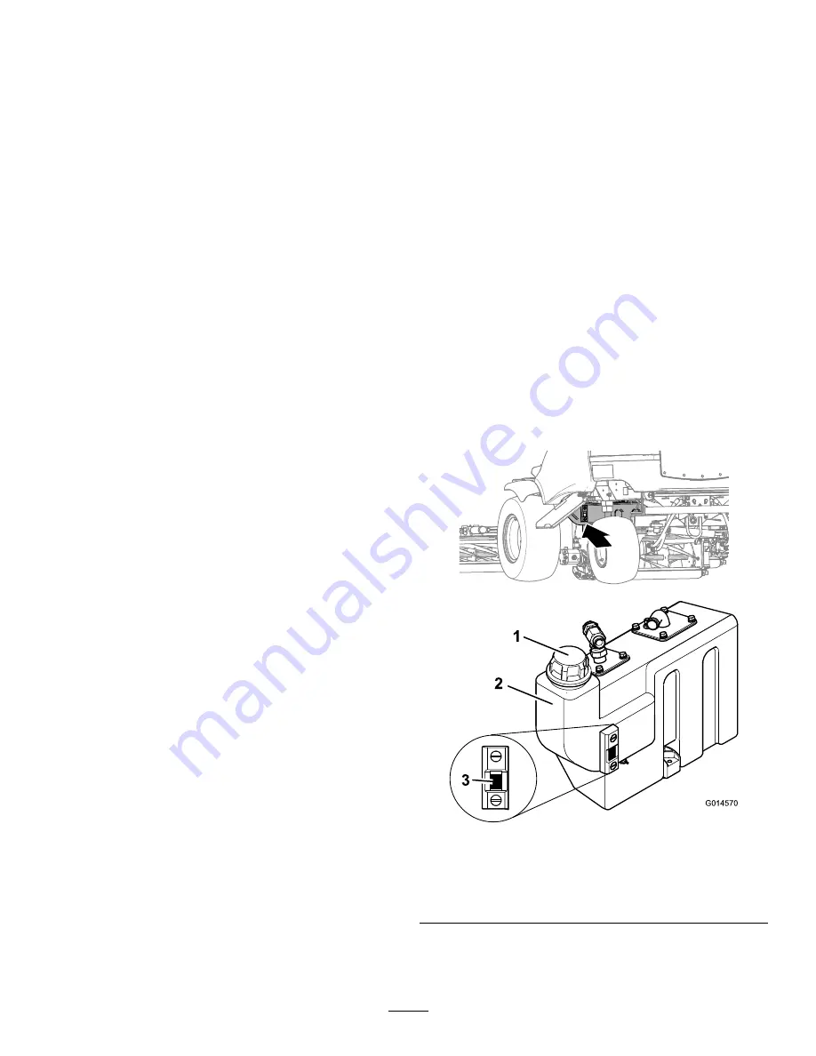 Toro LT2240 Operator'S Manual Download Page 53