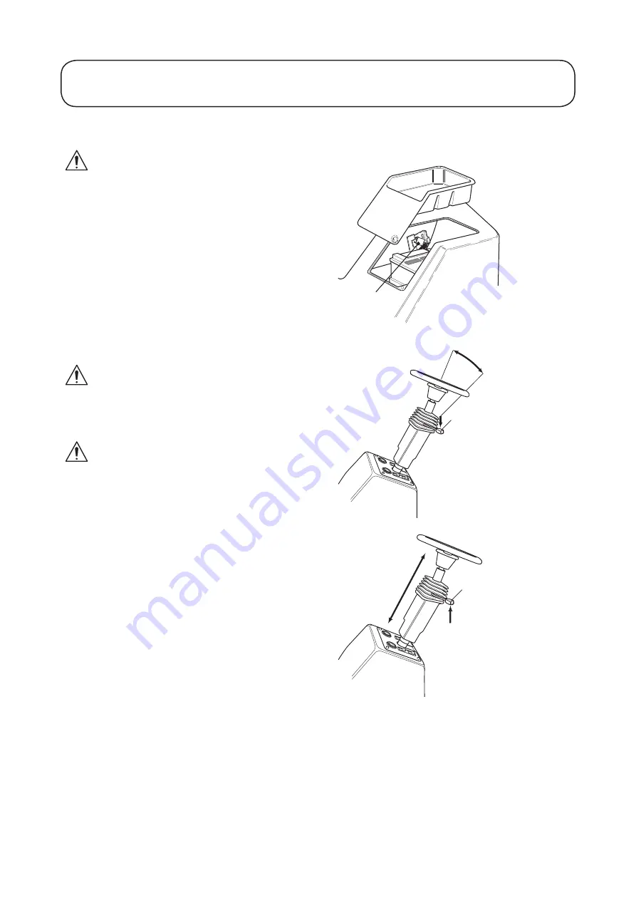 Toro LT3240 Operator'S Manual Download Page 30