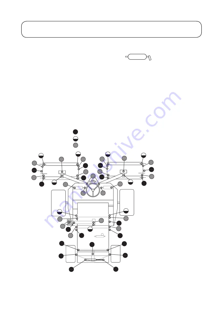 Toro LT3240 Скачать руководство пользователя страница 52