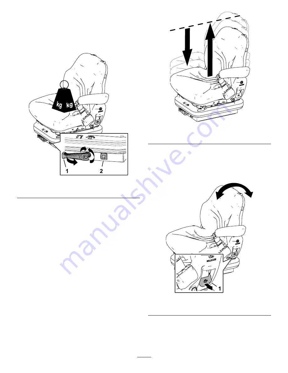 Toro LT3340 Operator'S Manual Download Page 12