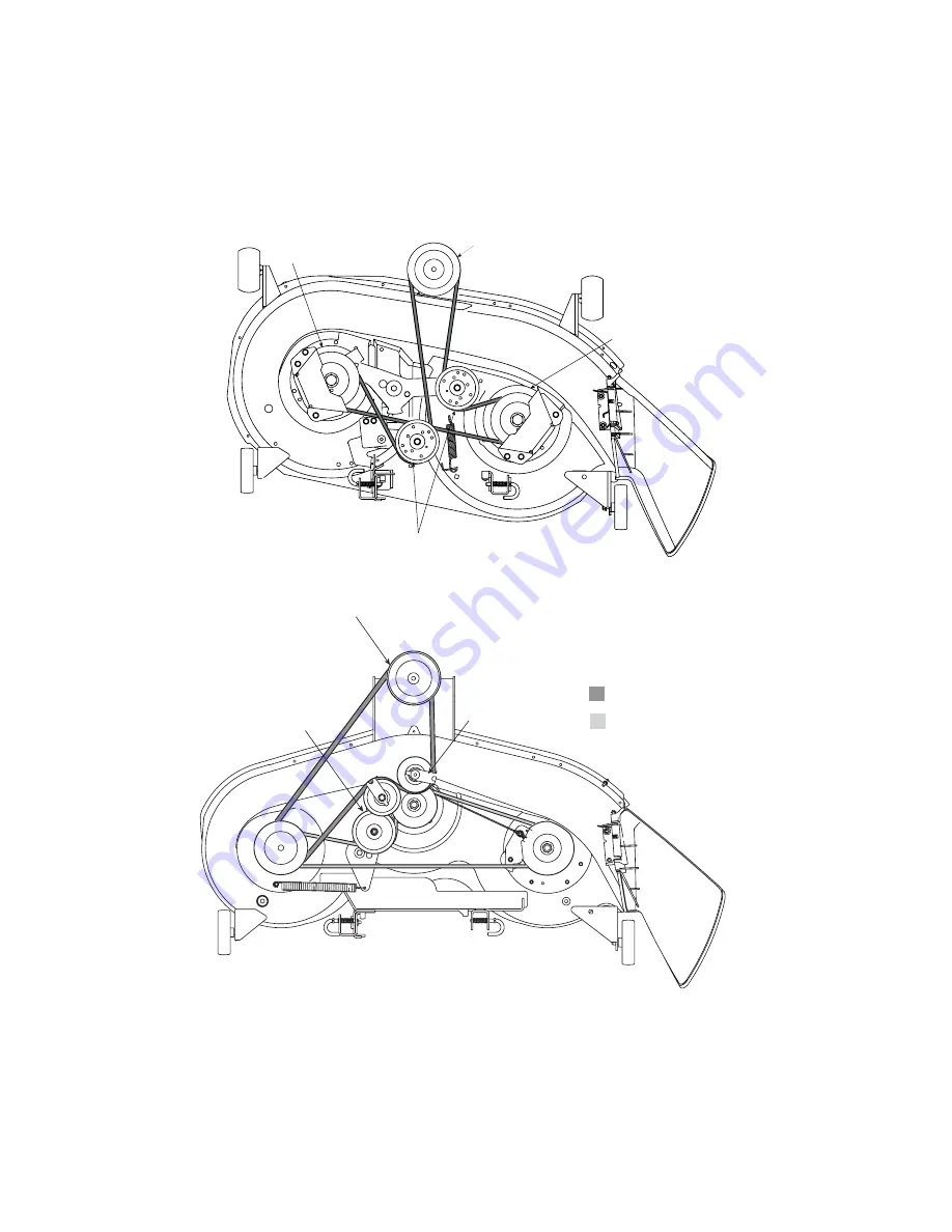 Toro LX420, LX460 Operator'S Manual Download Page 24