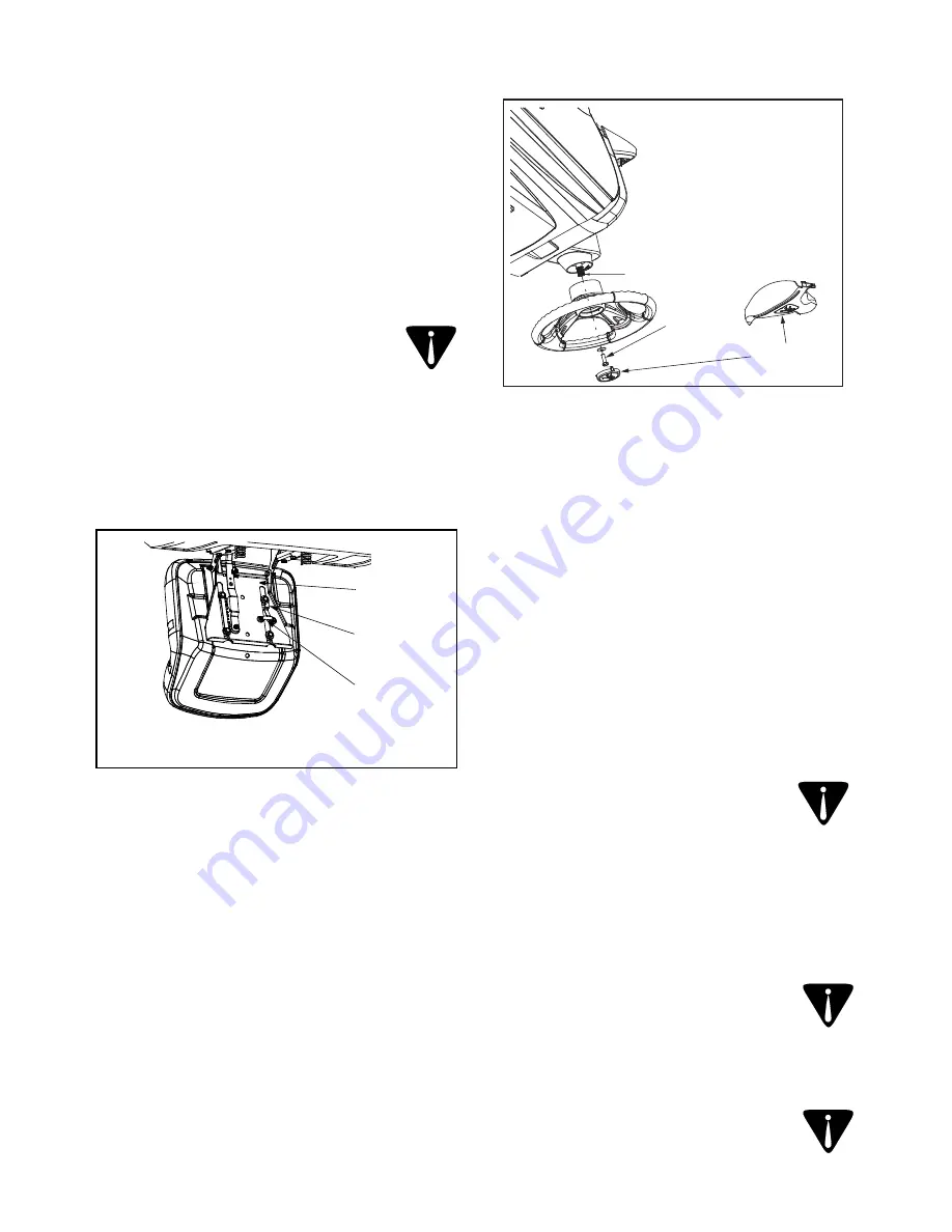 Toro LX420, LX460 Operator'S Manual Download Page 51