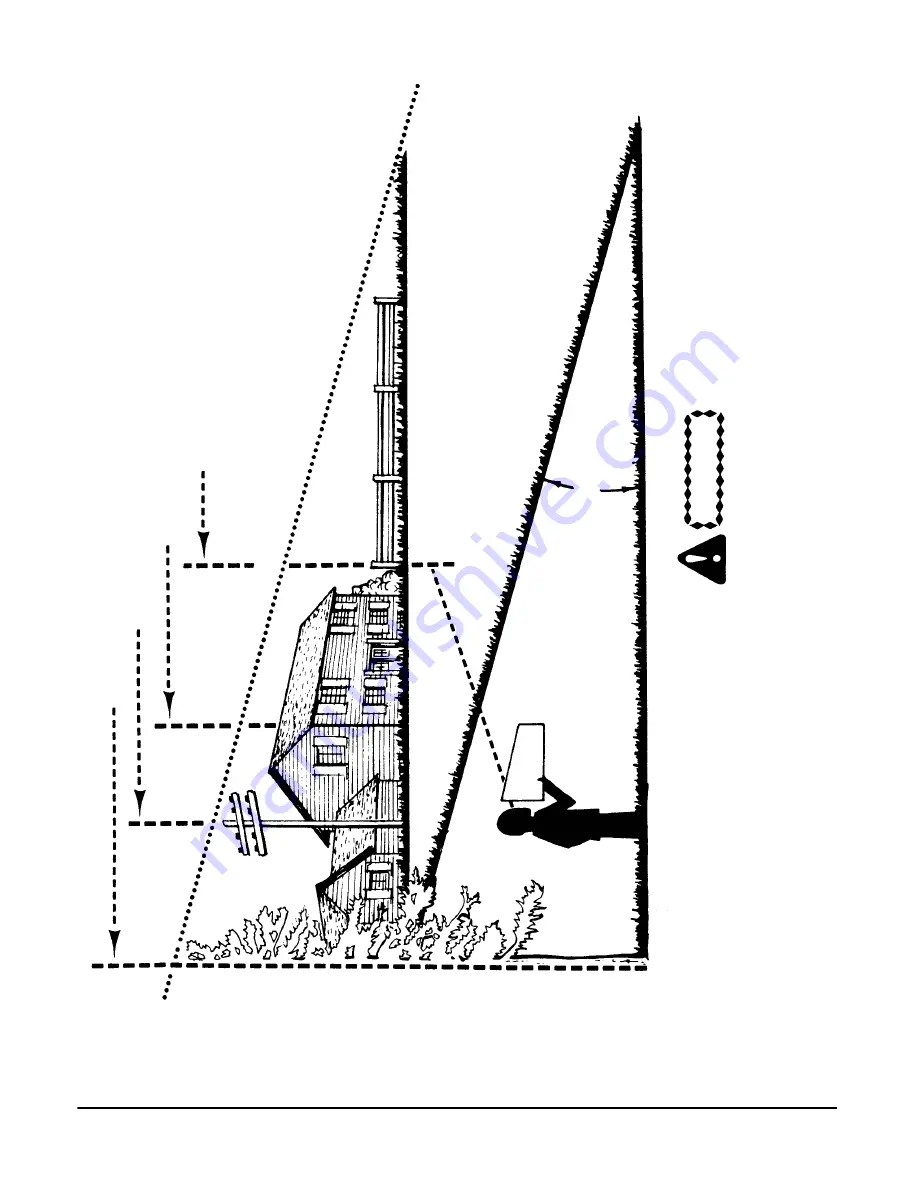 Toro LX420, LX460 Operator'S Manual Download Page 53