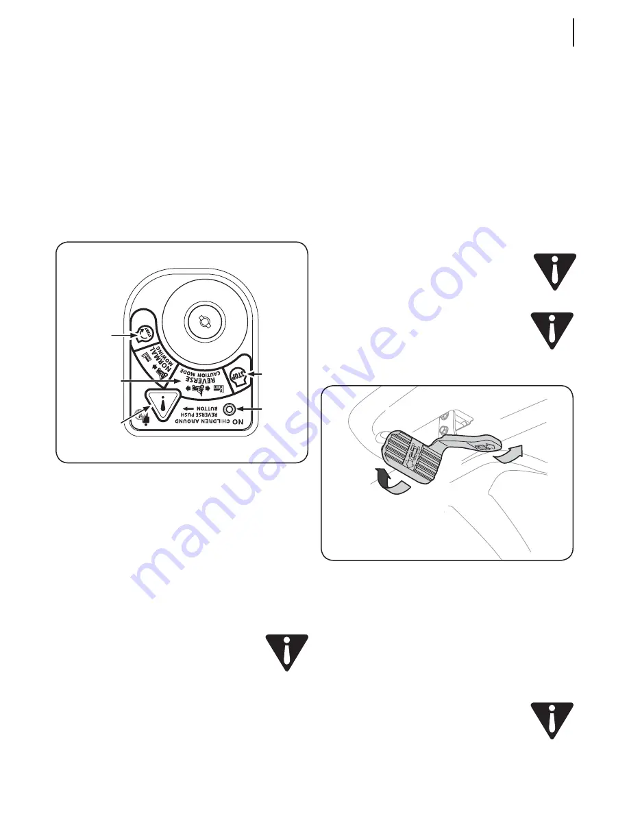 Toro LX427 Operator'S Manual Download Page 53