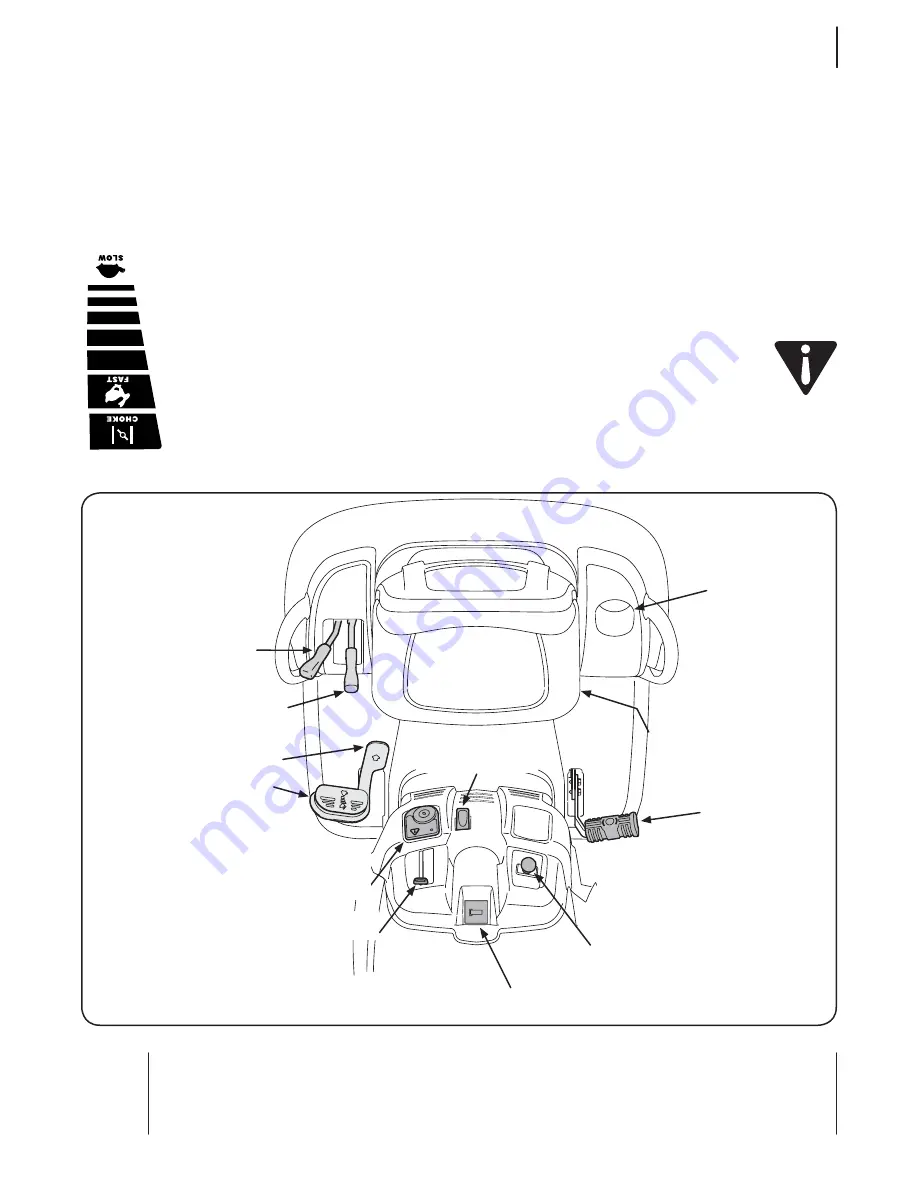 Toro LX427 Operator'S Manual Download Page 57