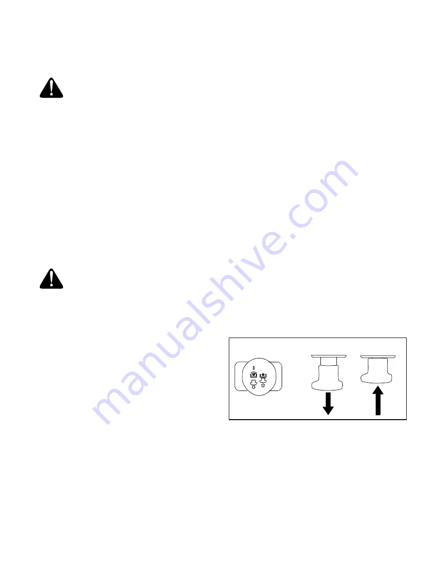 Toro LX468 Operator'S Manual Download Page 18