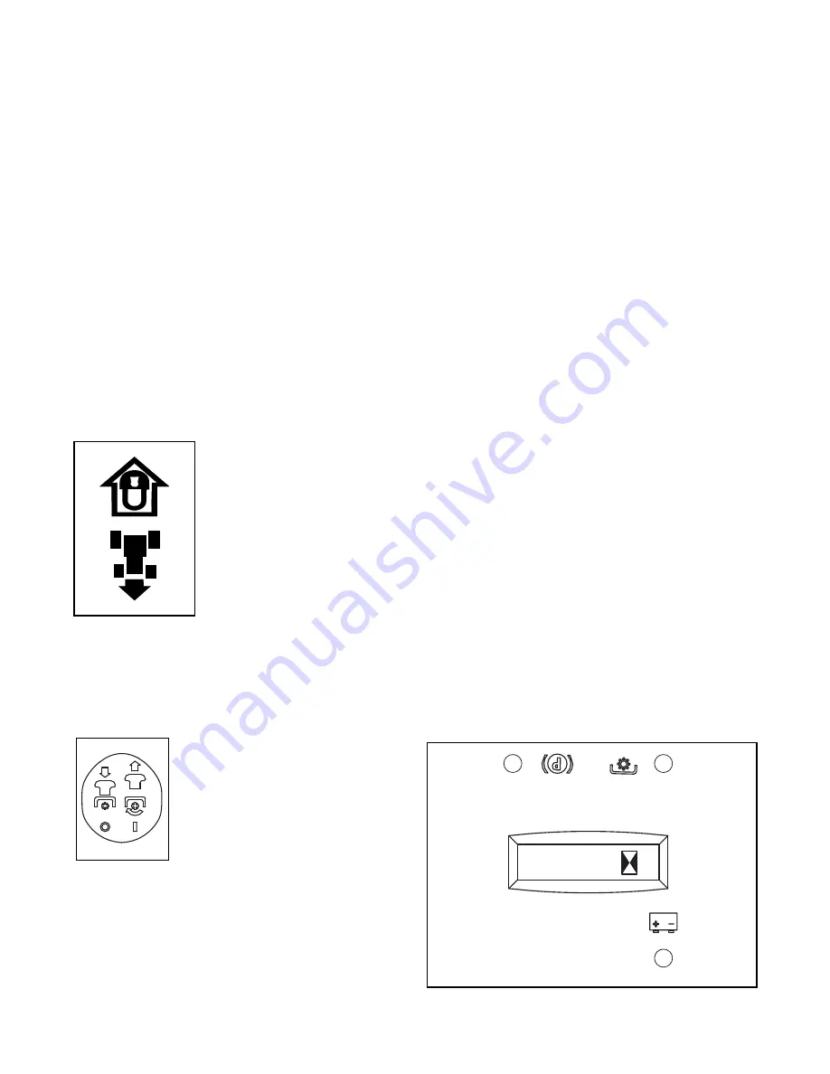 Toro LX468 Operator'S Manual Download Page 54