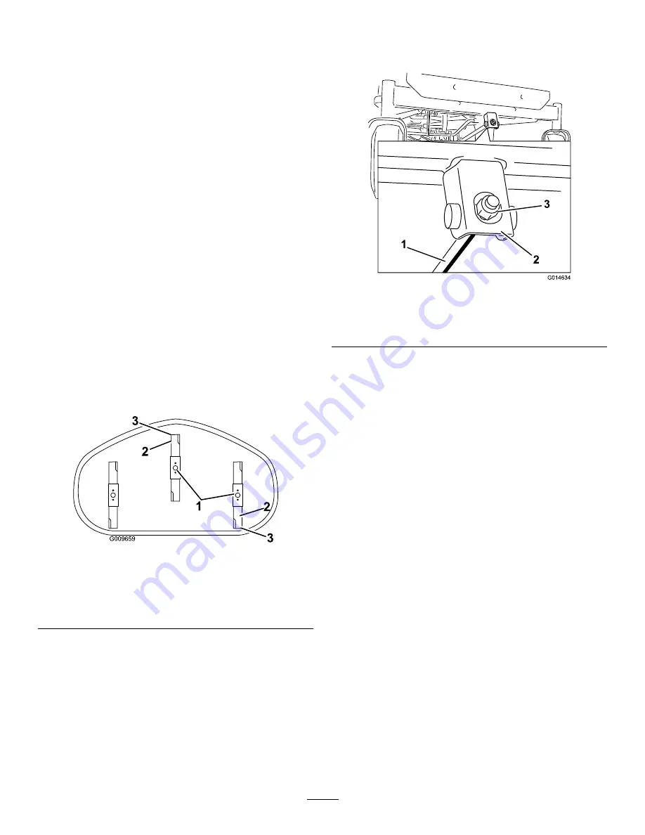 Toro MX 5050 Operator'S Manual Download Page 43