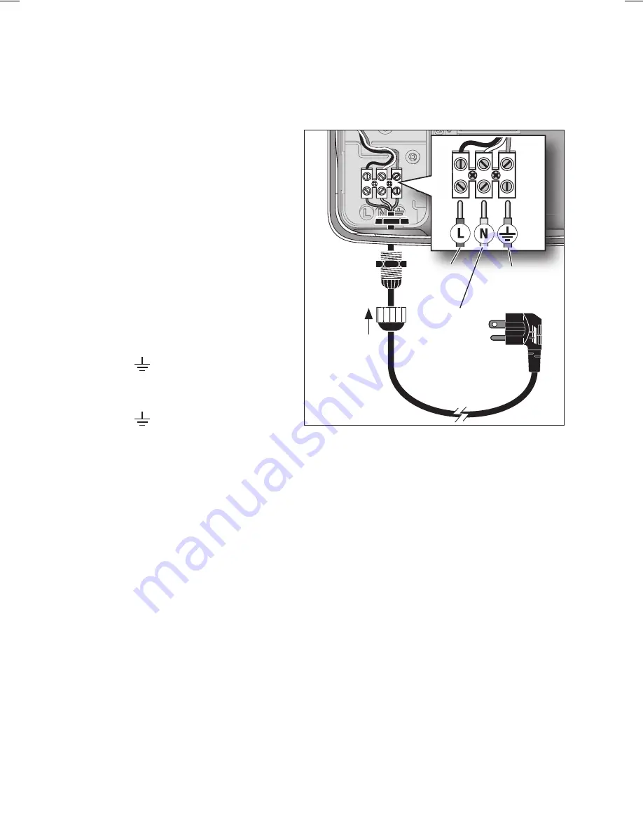 Toro NO FOUND TMC-424E User Manual Download Page 28