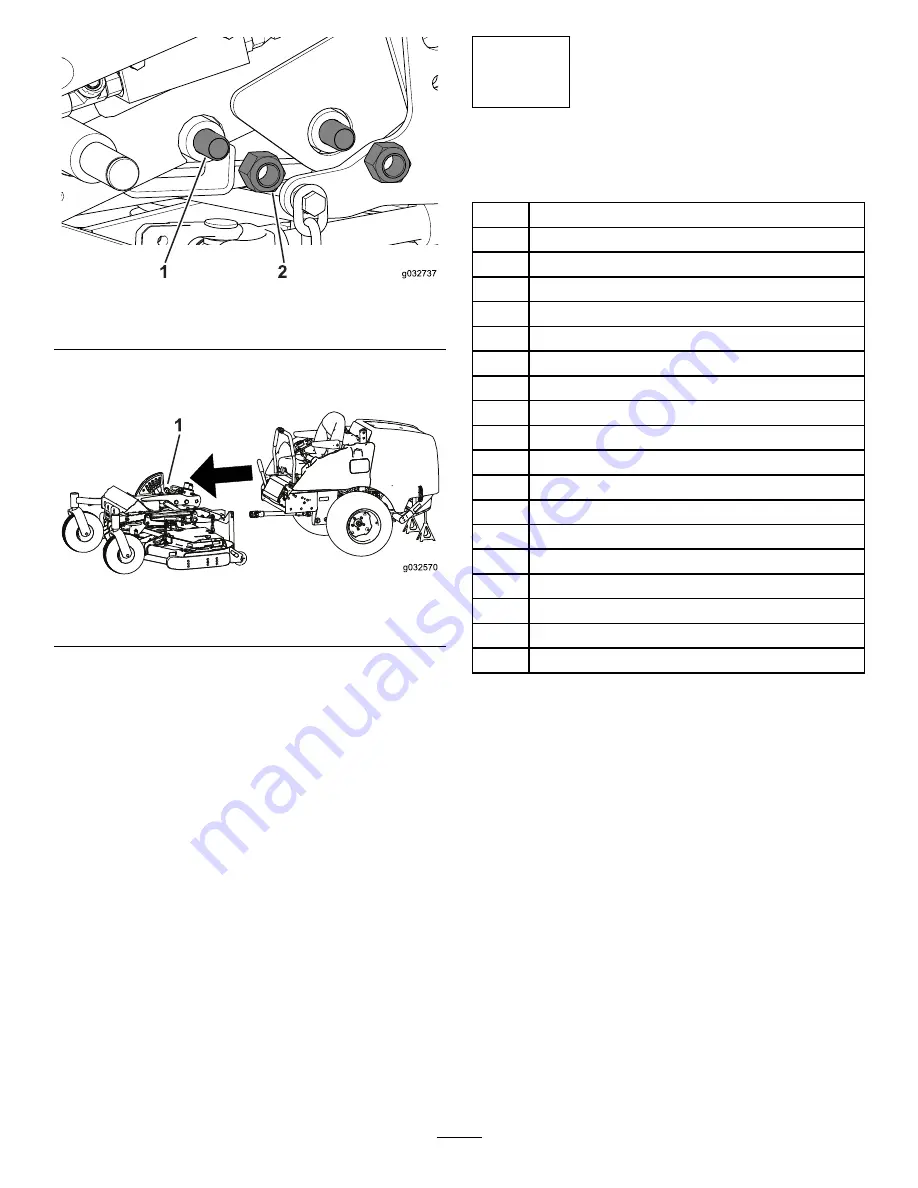 Toro Polar Trac Cab 30474 Operator'S Manual Download Page 30