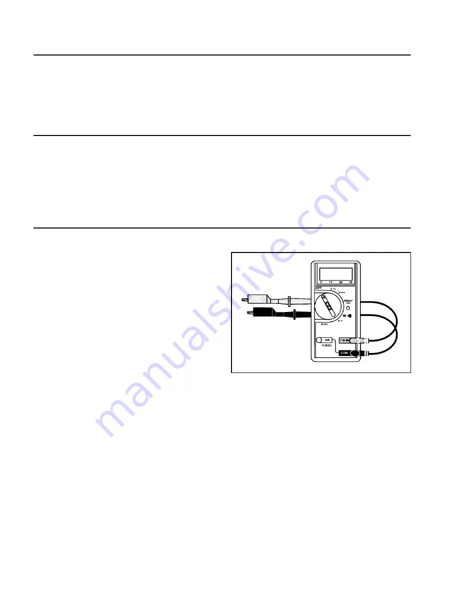 Toro Pro Sweep 07066 Скачать руководство пользователя страница 58